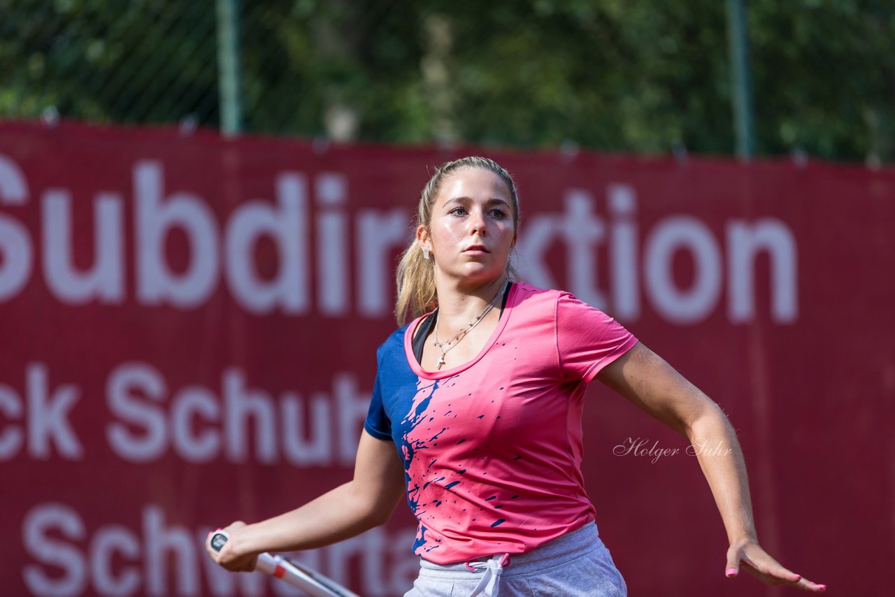 Franziska Sziedat 304 - Ostsee Cup